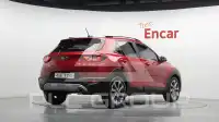 2018 KIA Stonic