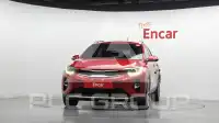 2018 KIA Stonic