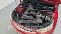 2018 KIA Stonic
