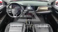 2018 KIA Stonic