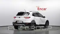 2018 KIA Stonic