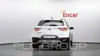2018 KIA Stonic