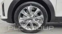 2018 KIA Stonic