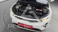 2018 KIA Stonic