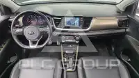 2018 KIA Stonic