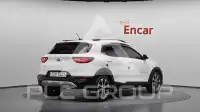 2018 KIA Stonic