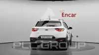 2018 KIA Stonic