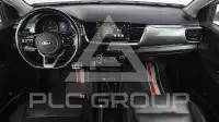 2018 KIA Stonic