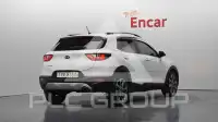 2018 KIA Stonic
