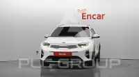 2018 KIA Stonic