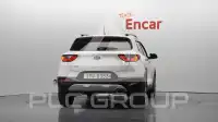 2018 KIA Stonic