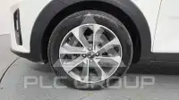 2018 KIA Stonic