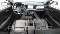 2018 KIA Stonic