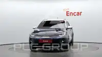2018 KIA Stonic