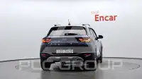 2018 KIA Stonic