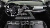 2018 KIA Stonic