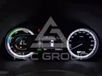2018 KIA Niro