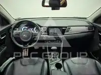 2018 KIA Niro