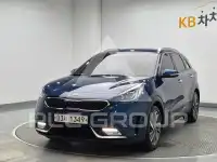 2018 KIA Niro