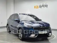 2018 KIA Niro