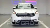 2018 KIA Niro