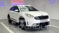 2018 KIA Niro