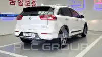 2018 KIA Niro