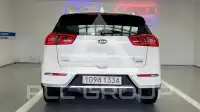 2018 KIA Niro