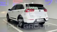2018 KIA Niro