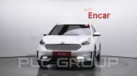 2018 KIA Niro