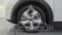 2018 KIA Niro