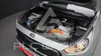 2018 KIA Niro