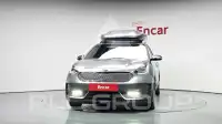 2018 KIA Niro