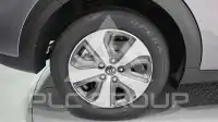 2018 KIA Niro