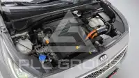 2018 KIA Niro