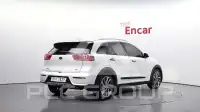 2018 KIA Niro