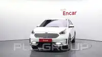 2018 KIA Niro
