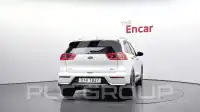 2018 KIA Niro