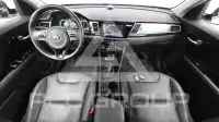2018 KIA Niro