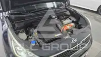 2018 KIA Niro