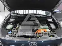 2018 KIA Niro