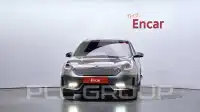 2018 KIA Niro
