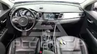 2018 KIA Niro