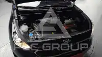 2018 KIA Niro