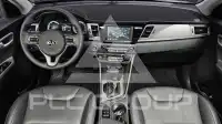 2018 KIA Niro