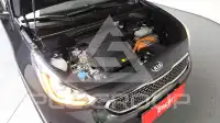 2018 KIA Niro