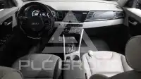 2018 KIA Niro