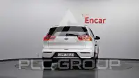 2018 KIA Niro
