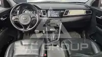 2018 KIA Niro