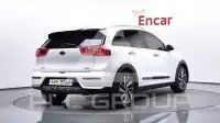 2018 KIA Niro